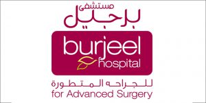 Burjeel Hospital, Dubai
