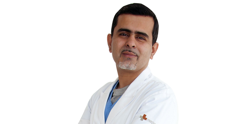Picture of Dr. Deepak Sarin