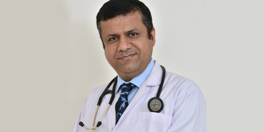 Picture of Dr. Haresh Dodeja