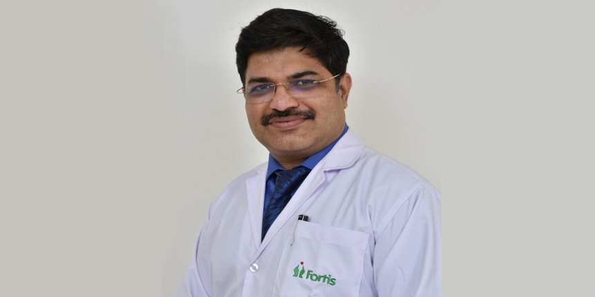 Picture of Dr. Anil Heroor