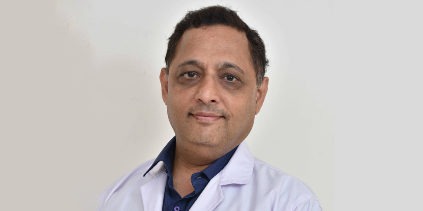 Picture of Dr. Anvay Mulay