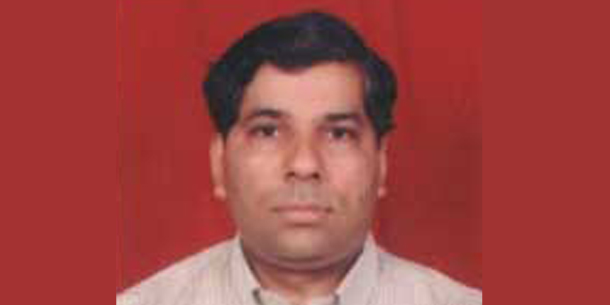 Picture of Dr. Sanjay Kumar Choudhary