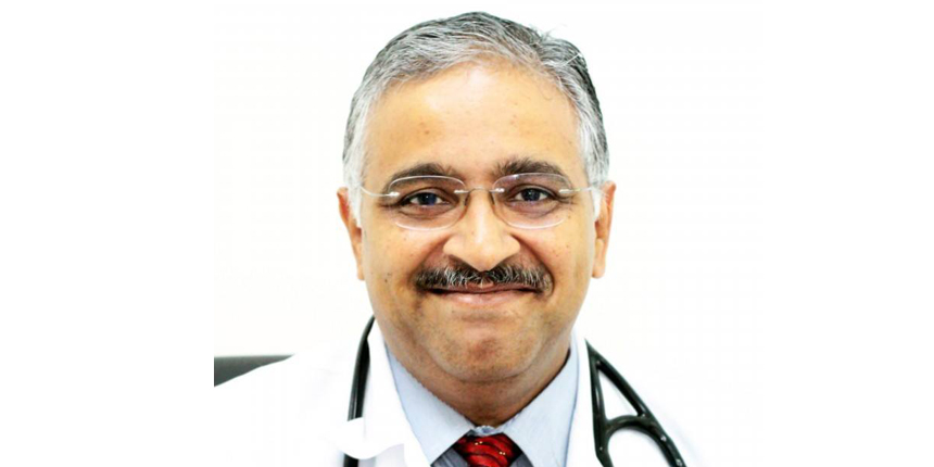 Picture of Dr. Sekar Wariar