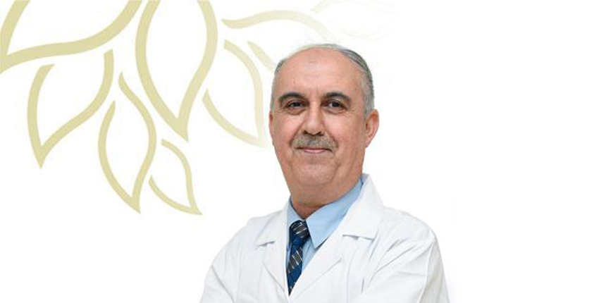 Picture of Dr.Ghassan Mustafa