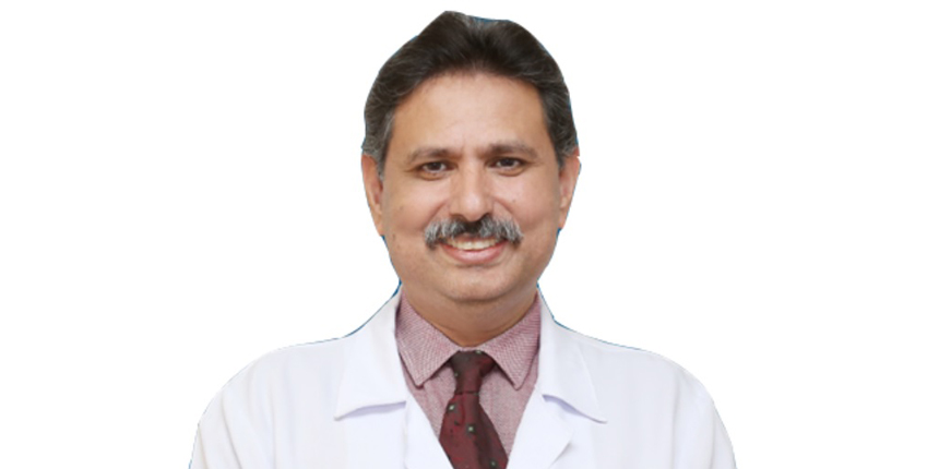 Picture of Dr. Joseph Kurian