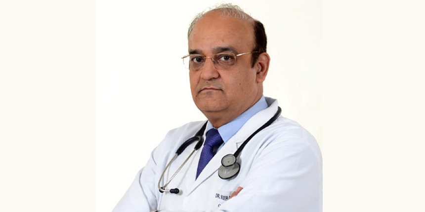 Picture of Dr. Neeraj Bhalla