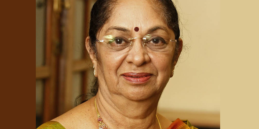 Picture of Dr. Nirmala Subramaniam