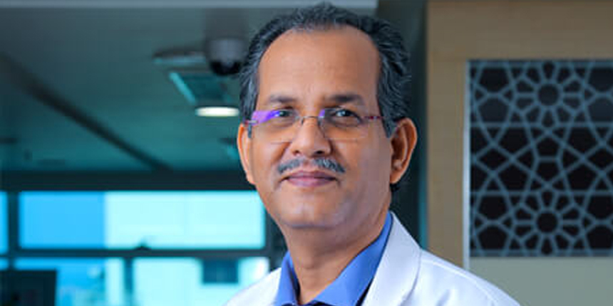Dr. Padmakumar R, General Surgery