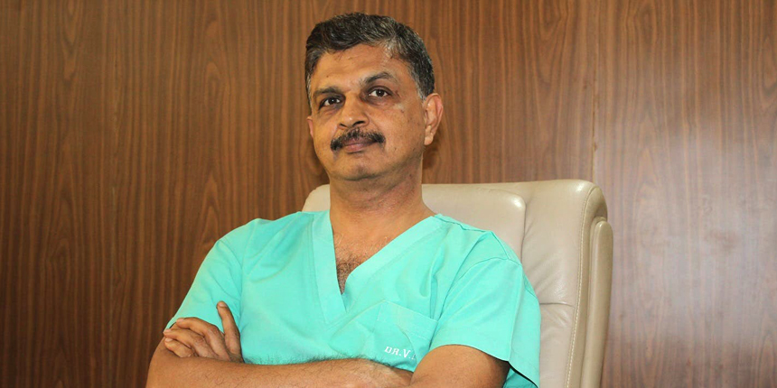 Picture of Dr. Vikram Shah