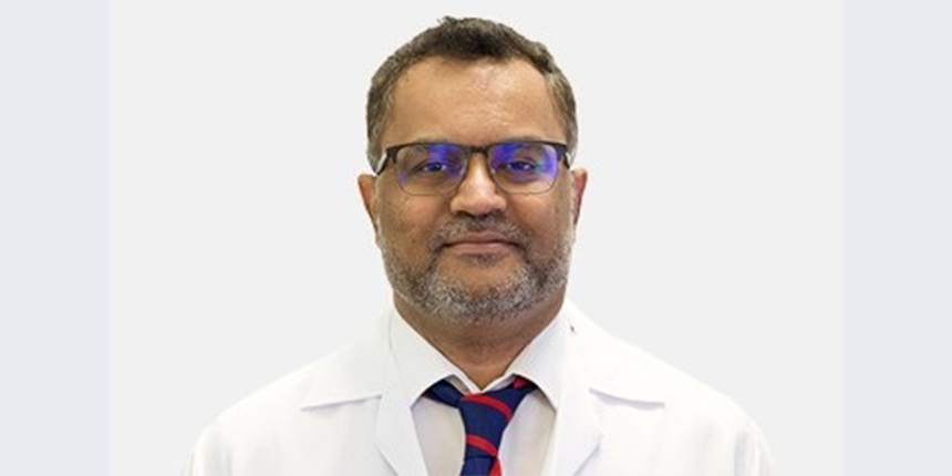 Picture of Dr. Amal A Louis