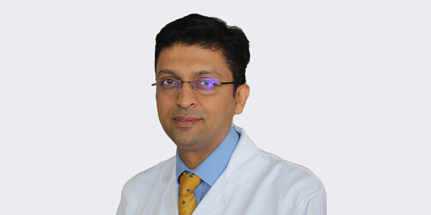 Picture of Dr. Ateesh Borole