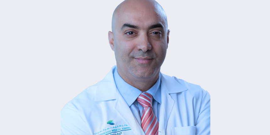Picture of Dr. Mazen Shaheen