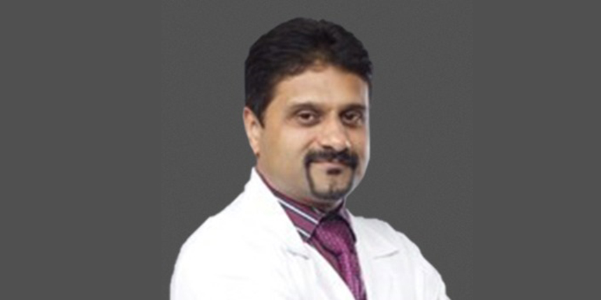 Picture of Dr. Sukrith Shetty