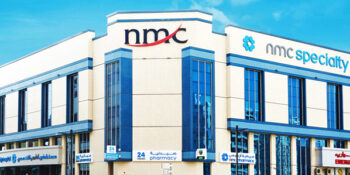 NMC Specialty Hospital, Al Nahda, Dubai