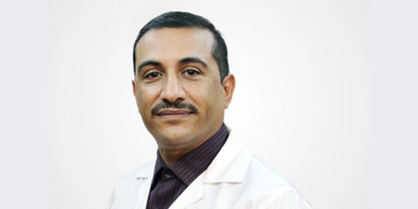 Picture of Dr. Zaman Al Janabi